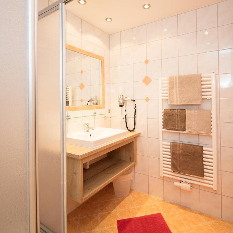 GB Gondelblick - Appartamento Attico con 2 Camere da Letto - 2