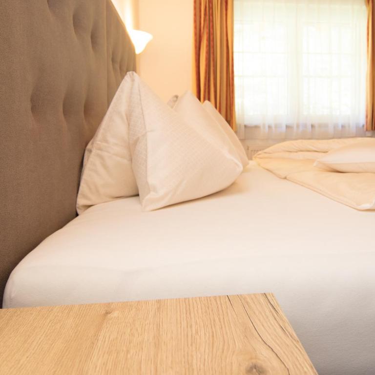 GB Gondelblick - Appartamento Attico con 2 Camere da Letto - 3