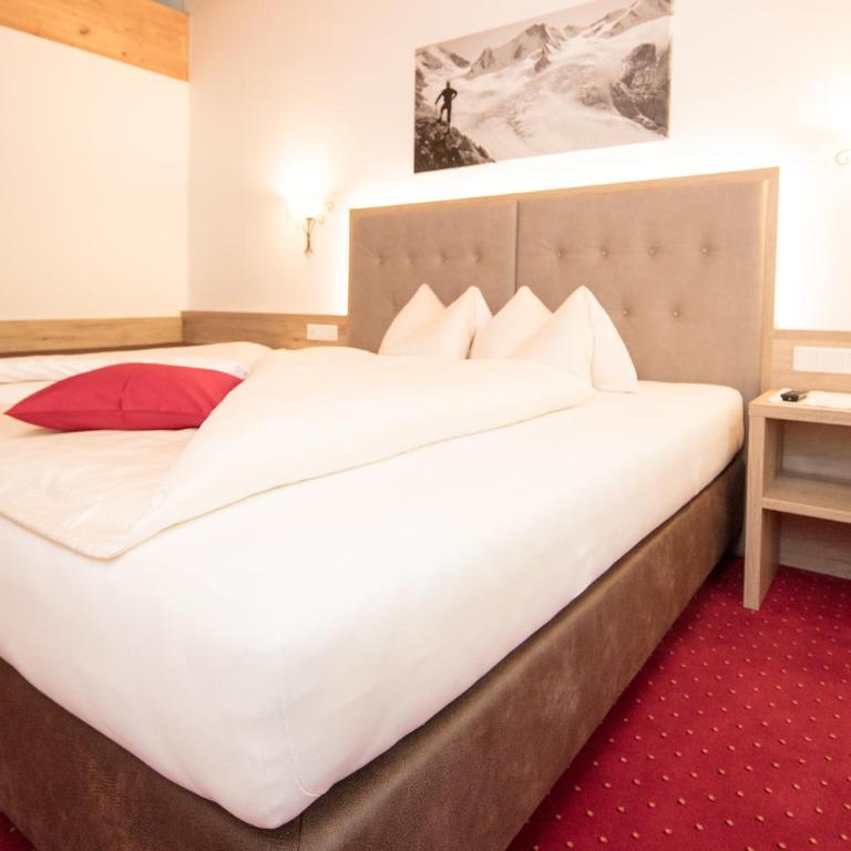 GB Gondelblick - Appartamento Attico con 2 Camere da Letto - 1
