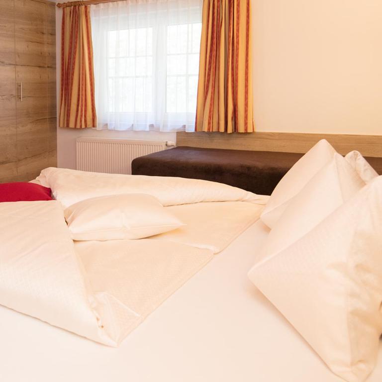 GB Gondelblick - Appartamento Attico con 2 Camere da Letto - 7