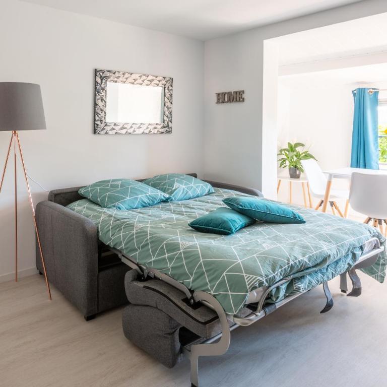 La Maisonnette Narbonnaise (Proche Grands Buffets) - Vacation Home - 26