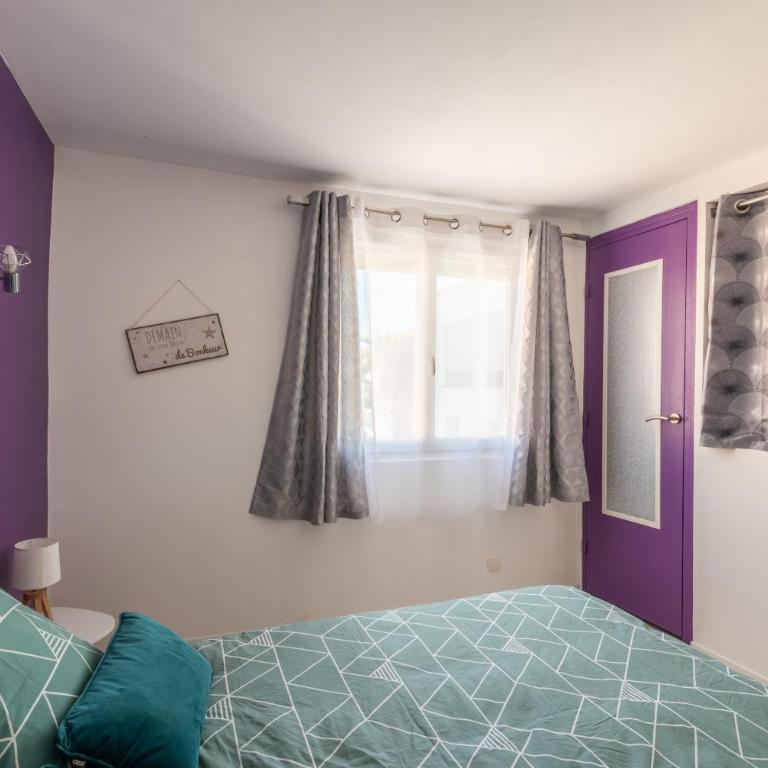 La Maisonnette Narbonnaise (Proche Grands Buffets) - Vacation Home - 25