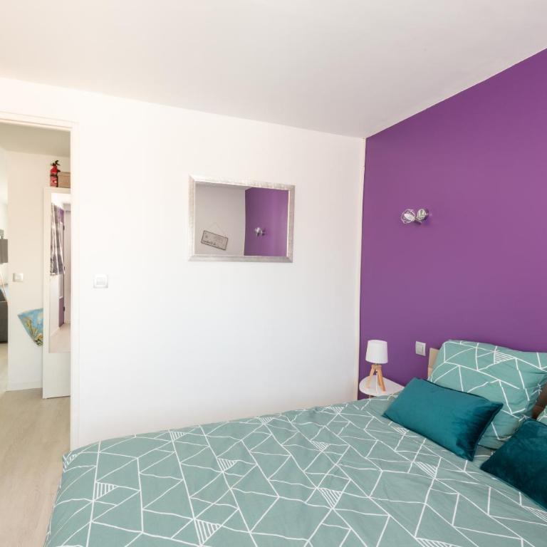 La Maisonnette Narbonnaise (Proche Grands Buffets) - Vacation Home - 20
