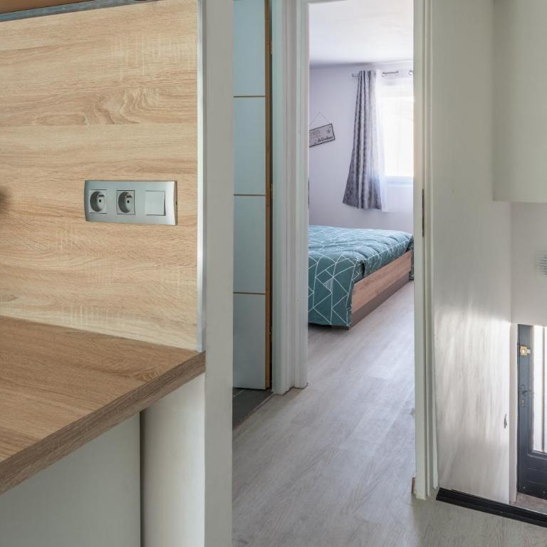 La Maisonnette Narbonnaise (Proche Grands Buffets) - Vacation Home - 28