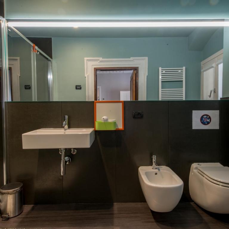 Il Cappello Di Giulietta - Camera Matrimoniale con Bagno Privato - 3