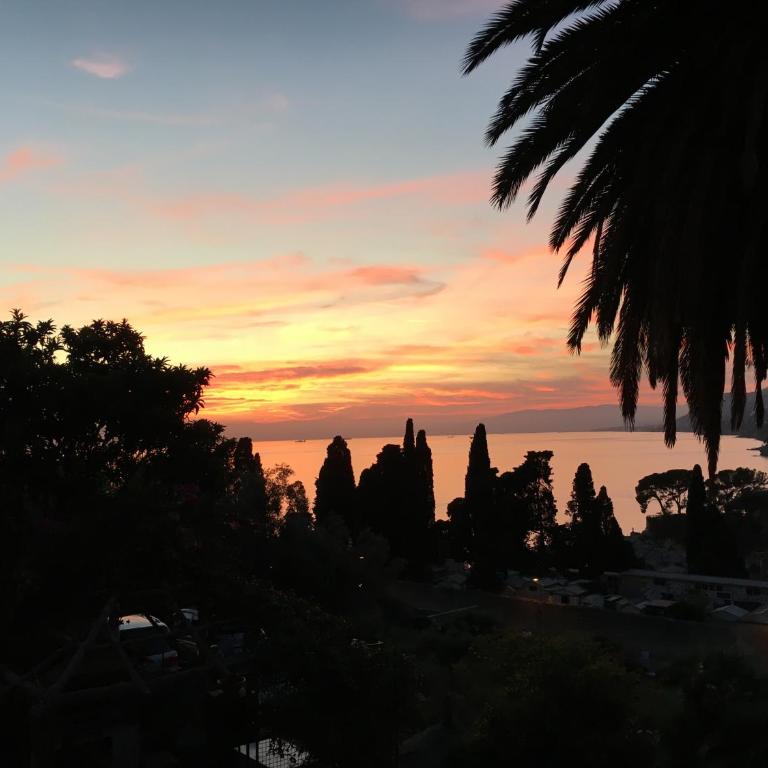 B&B Casetta del Marinaio - Camera Matrimoniale con Vista Mare - 45