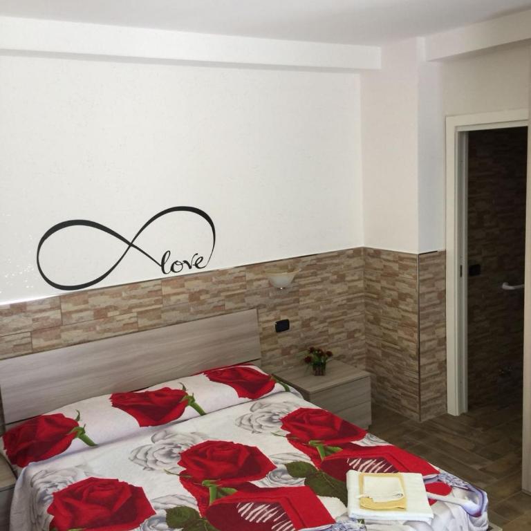 Beb la lupa - Camera Deluxe (2 Adulti + 1 Bambino) - 1