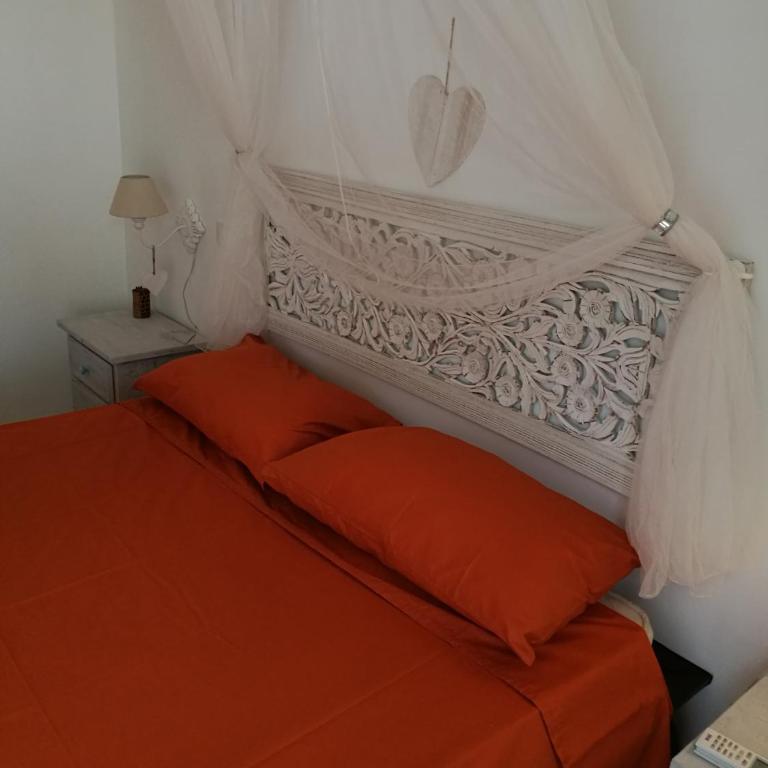 Beach House Salento - Camera Matrimoniale - 9