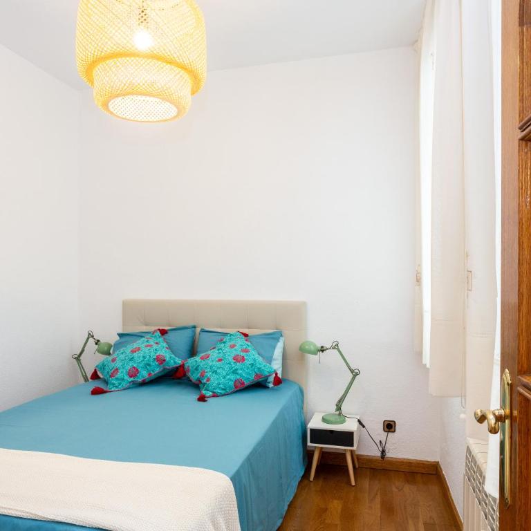 Apartamentos Esperanza - Apartment - 12