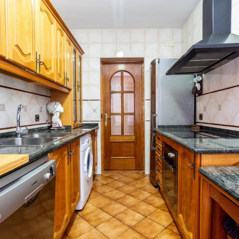 Apartamentos Esperanza - Apartment - 21
