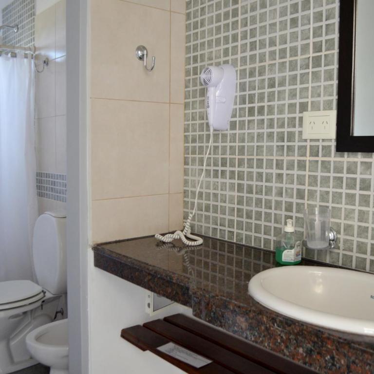 Rio y Piedras - Apartamento de 2 dormitorios - 2