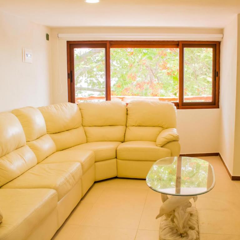 Hotel Azul Maya - Family Suite 2 Bedrooms - 22