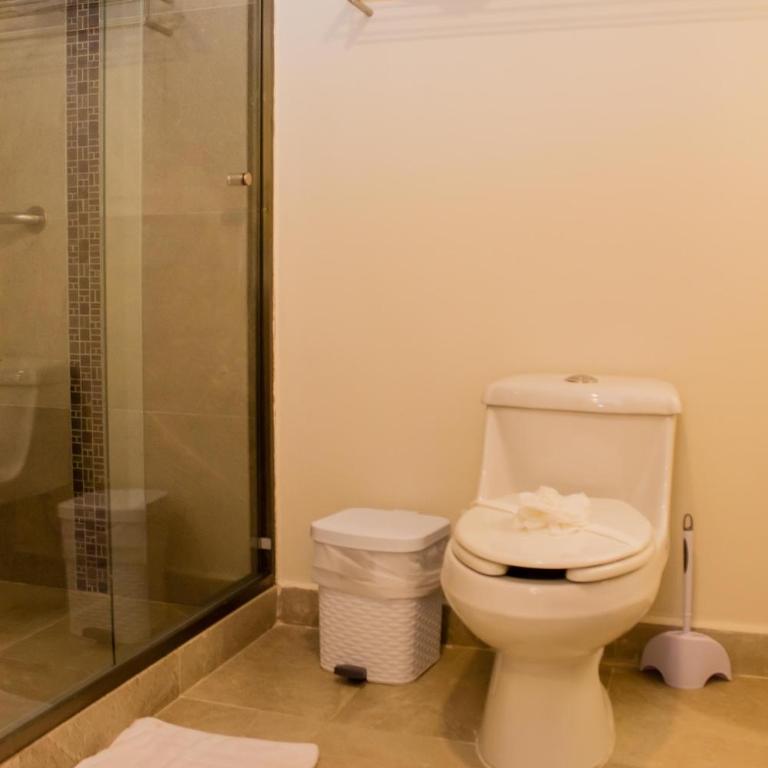 Hotel Azul Maya - Family Suite 2 Bedrooms - 27