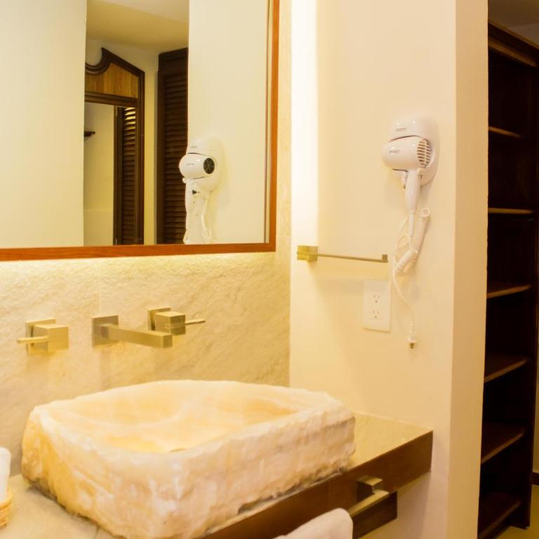 Hotel Azul Maya - Family Suite 2 Bedrooms - 28