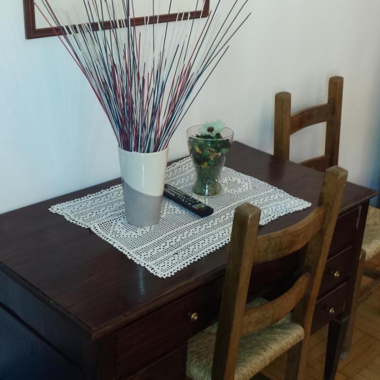 Bed & Breakfast CENTRALE - Camera Tripla con Bagno Privato Esterno - 13