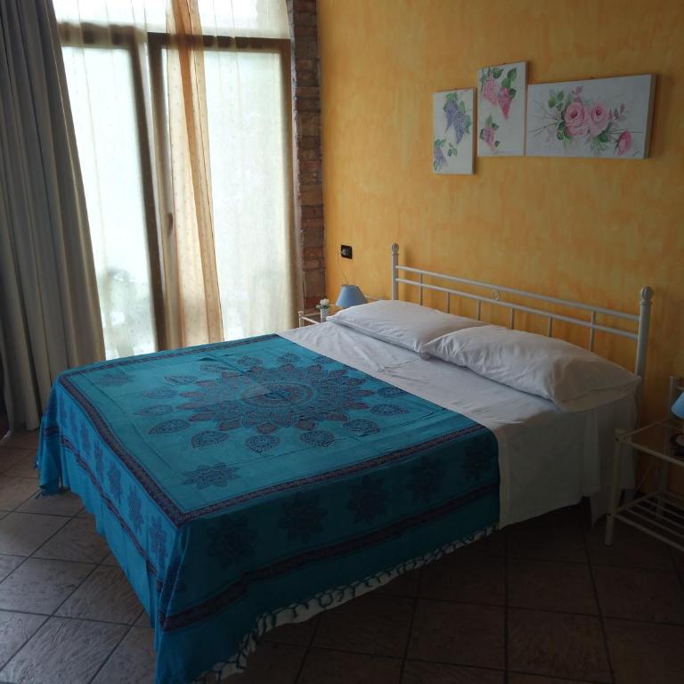 B&B Il Rondò - Double Room - 3