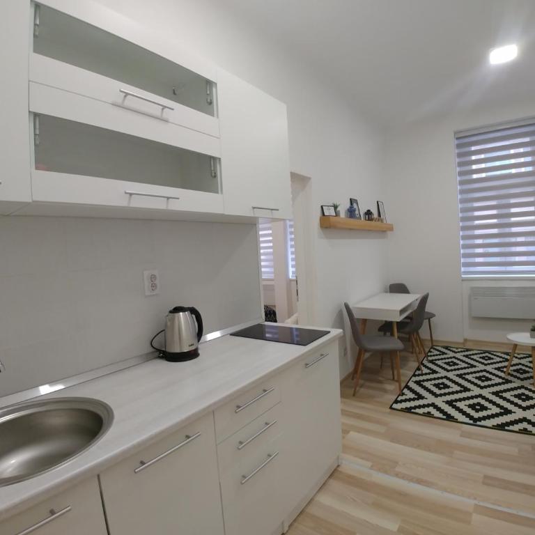 Apartments Sari - One-Bedroom Apartment - 2