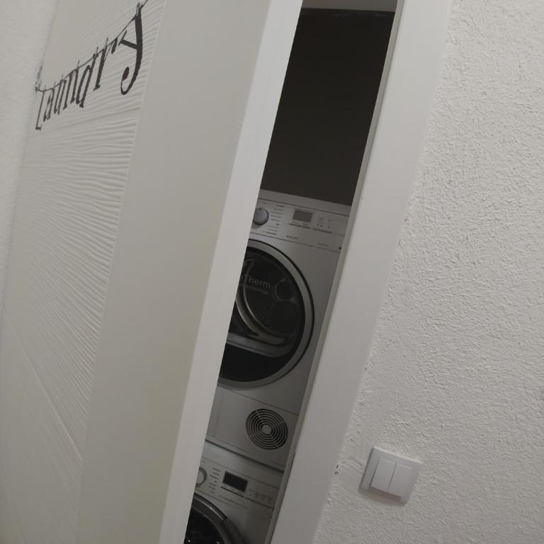 Apartments Sari - Apartman sa 1 Spavaćom Sobom - 6