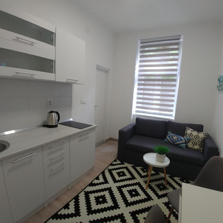 Apartments Sari - One-Bedroom Apartment - 6