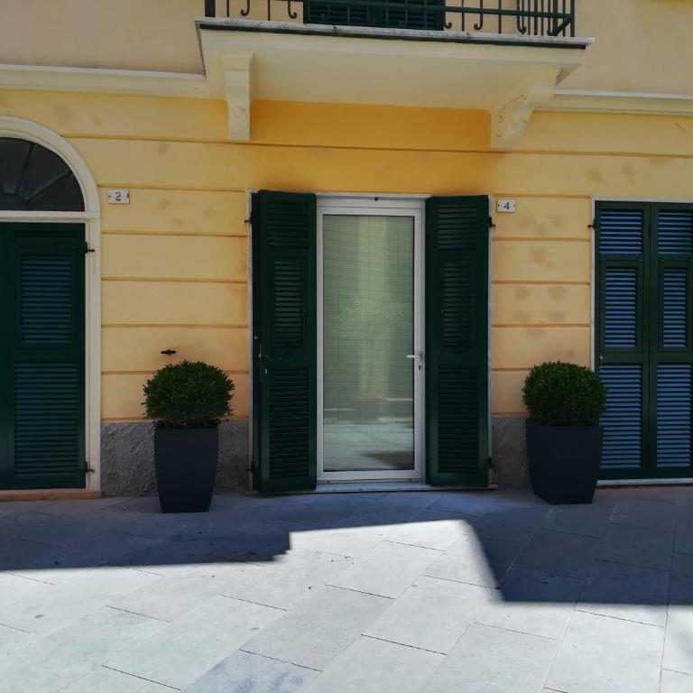 Casa Anna Via William Burgo 4 - Appartamento - 3