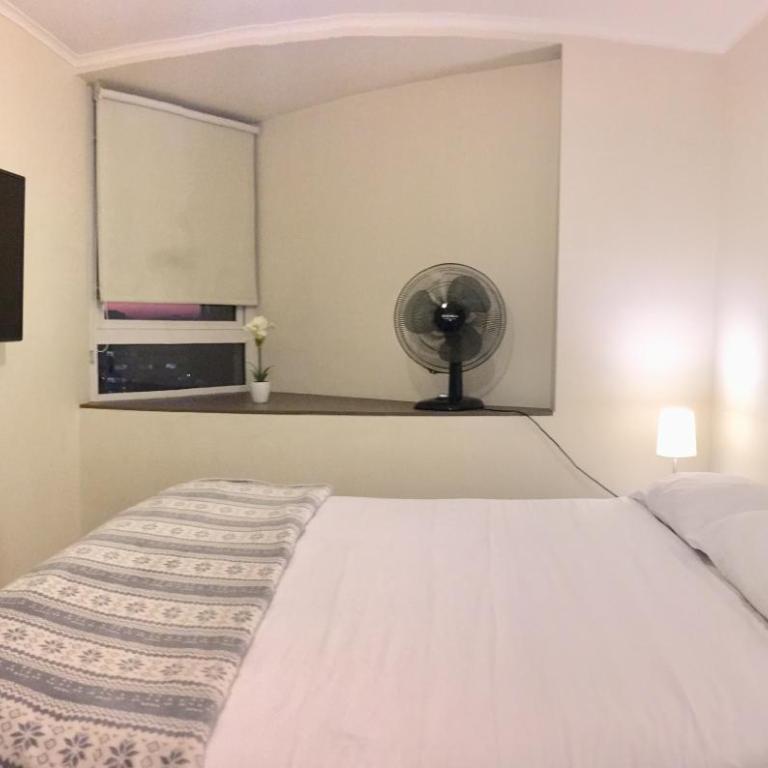 Moneda Express Apart - Apartamento de 1 dormitorio - 23