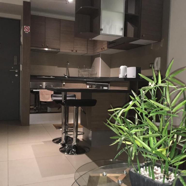 Moneda Express Apart - Apartamento de 1 dormitorio - 24