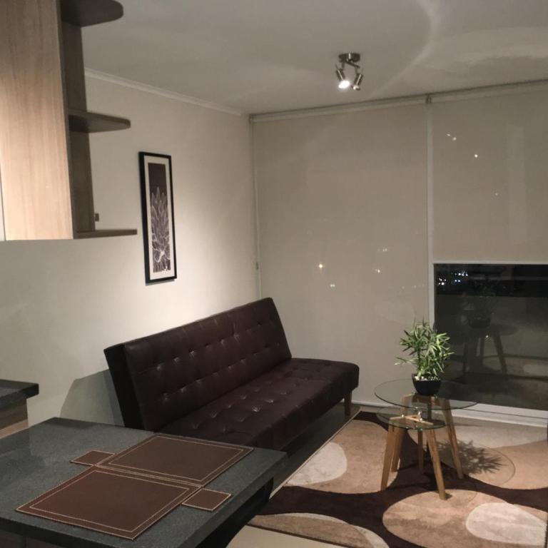 Moneda Express Apart - Apartamento de 1 dormitorio - 27