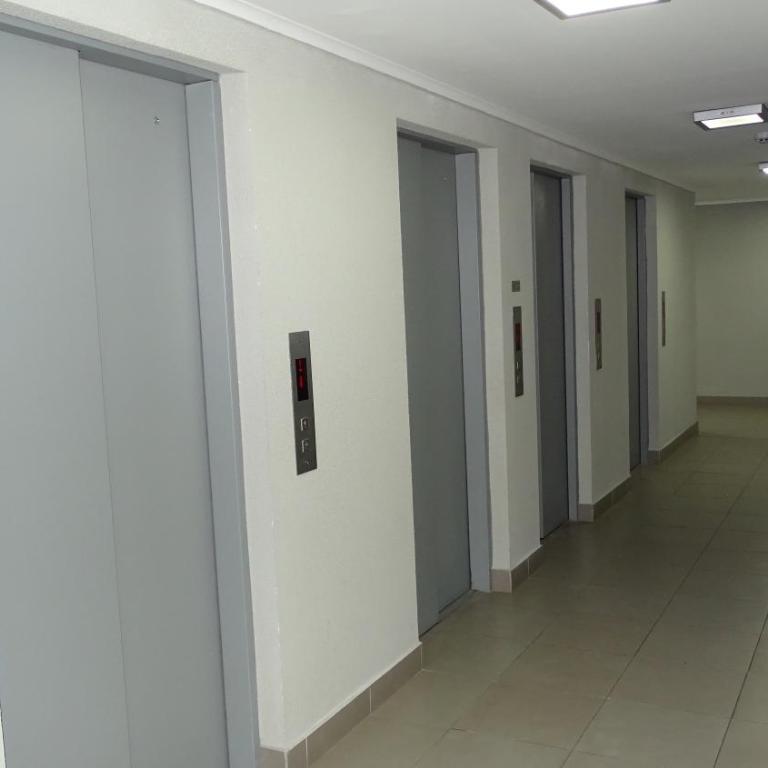 Moneda Express Apart - Estudio con 1 cama grande - 14