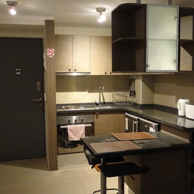 Moneda Express Apart - Apartamento de 1 dormitorio - 19