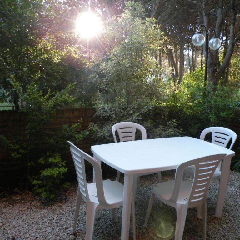 Departamento En Pinamar - Apartamento con vistas a la piscina - 7