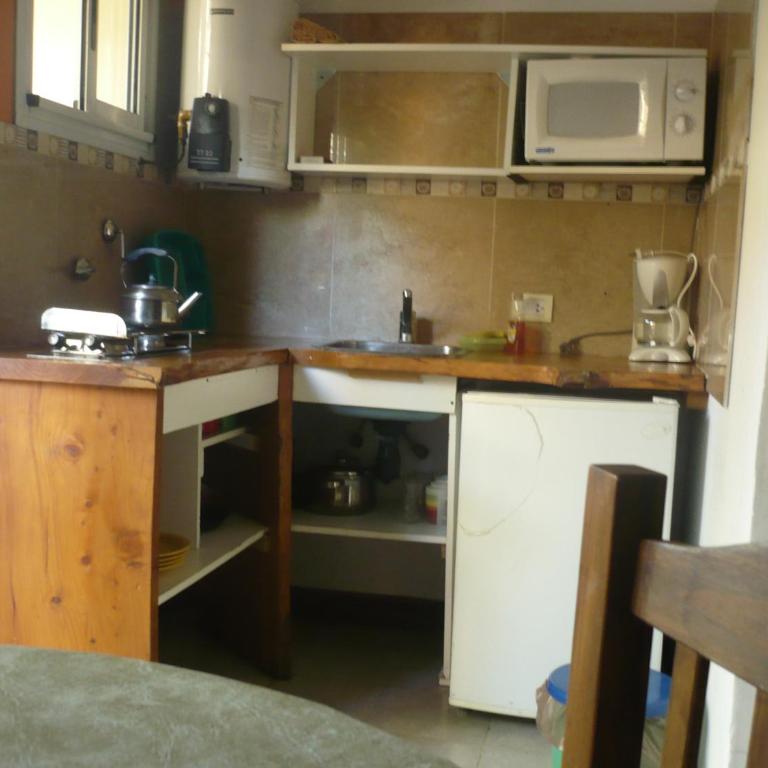 Complejo Refugios Marinos - Superior Bungalow - 6