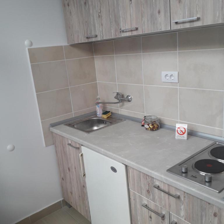 Studio Apartman LD u Strogom Centru - Studio Apartman - 38