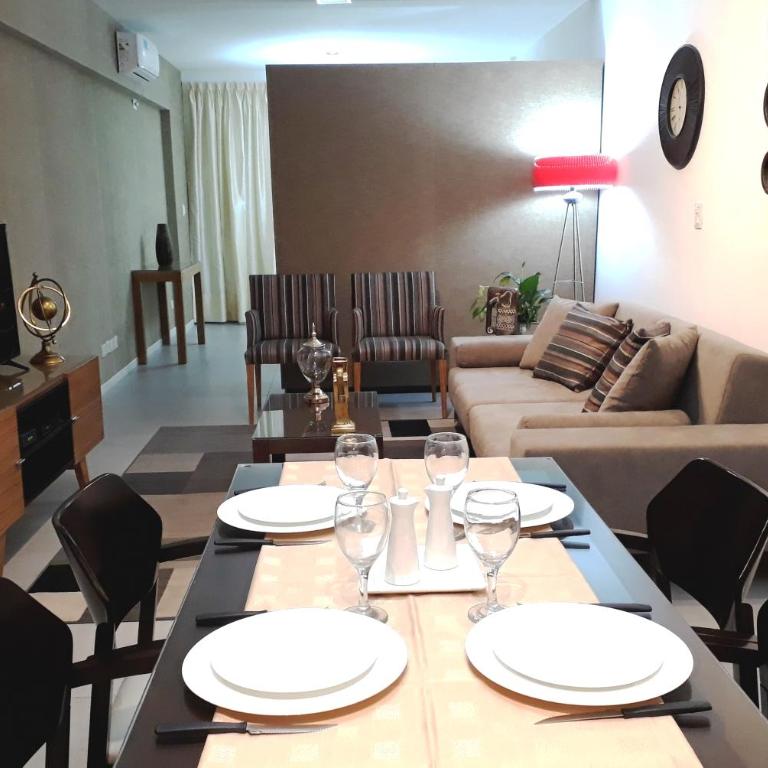 Apartamentos CR - Apartamento con balcón - 12