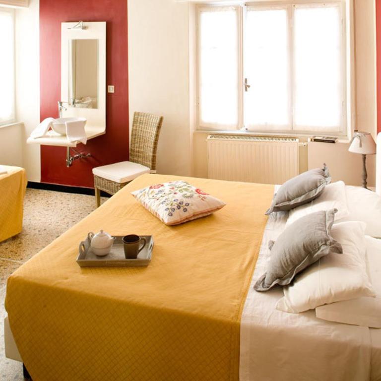 Hotel Gabbiano - Camera Matrimoniale - 1