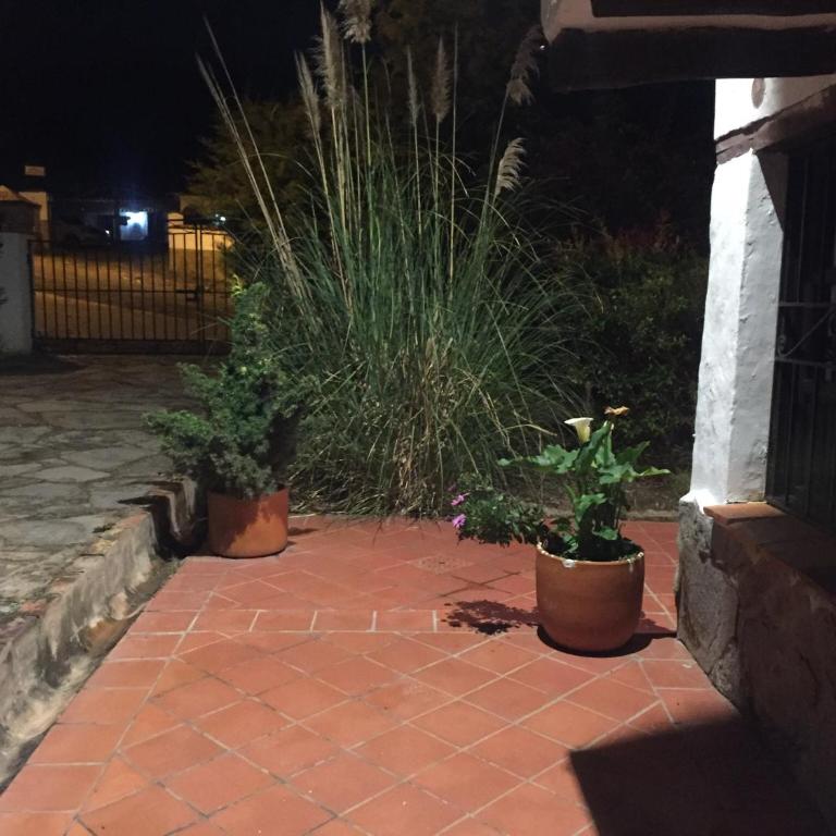 Cabaña La Elvira - Casa de 3 dormitorios - 10