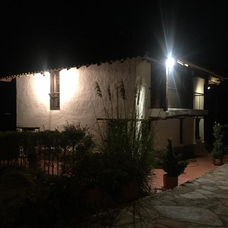 Cabaña La Elvira - Casa de 3 dormitorios - 5