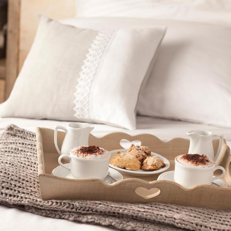 Mantatelurè - Deluxe Double or Twin Room - 2