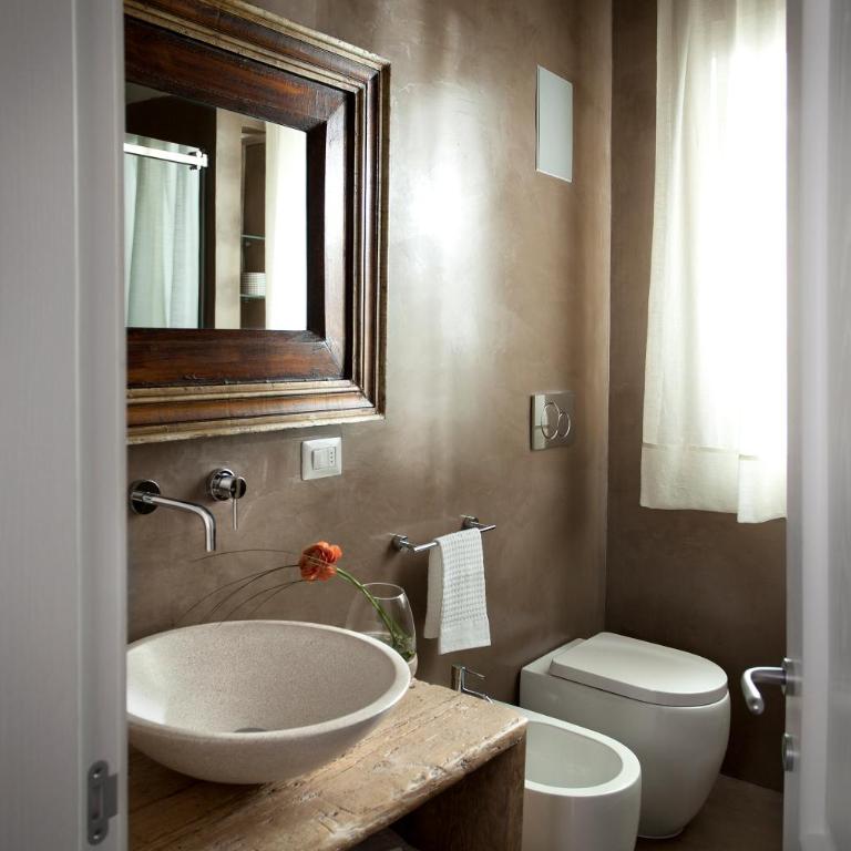Mantatelurè - Deluxe Double or Twin Room - 5