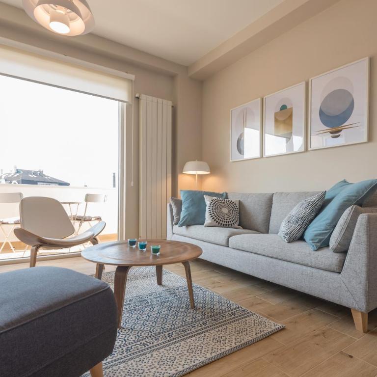 Urban ZEN with View - City Break Apartments - Apartman - 6