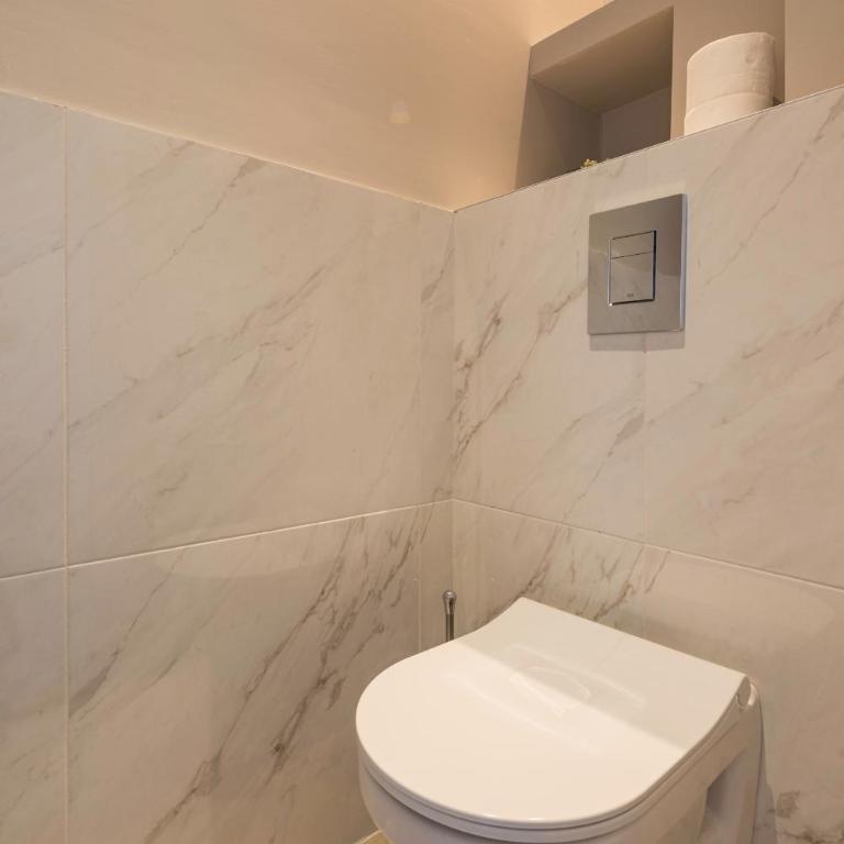 Urban ZEN with View - City Break Apartments - Apartman - 20
