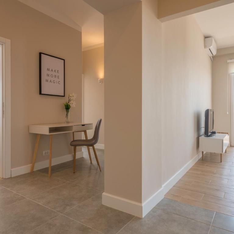 Urban ZEN with View - City Break Apartments - Apartman - 26