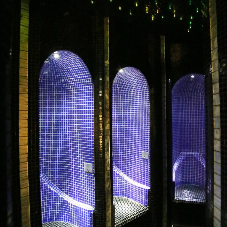 Hotel Columbia Wellness & Spa - Camera Matrimoniale Standard con Accesso Spa - 10