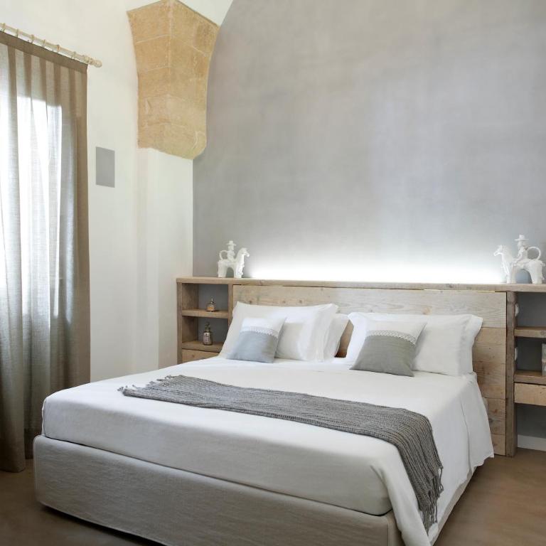 Mantatelurè - Deluxe Double or Twin Room - 1