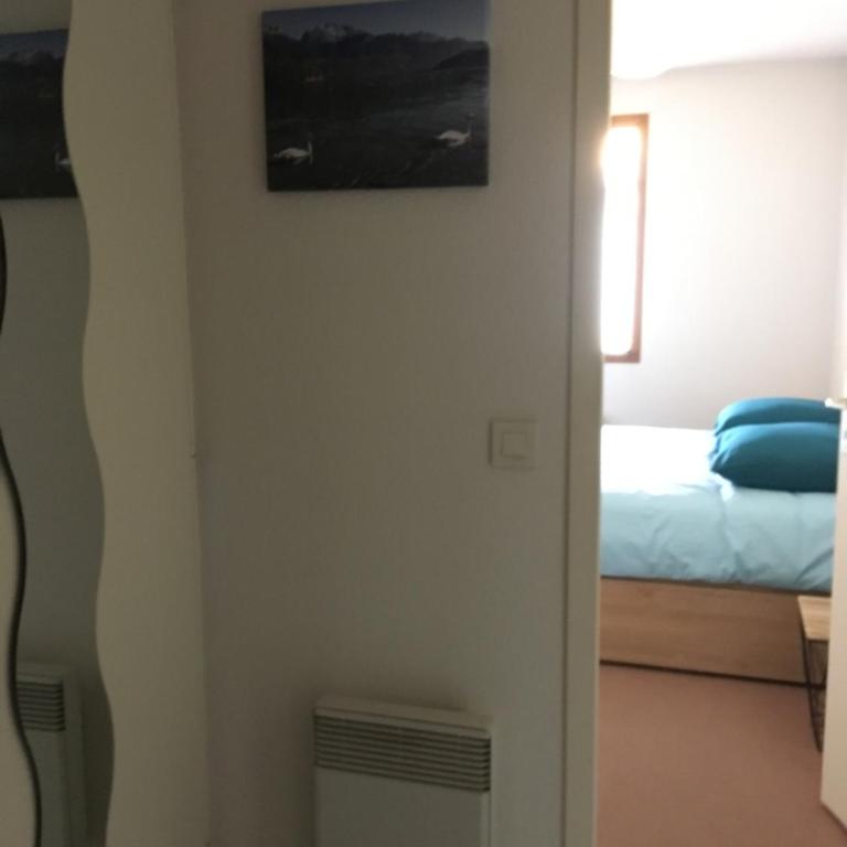 Au cœur de Saint-Jorioz - Appartement - 9