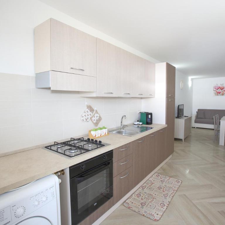 Villetta Giorgia - Casa Vacanze - 1