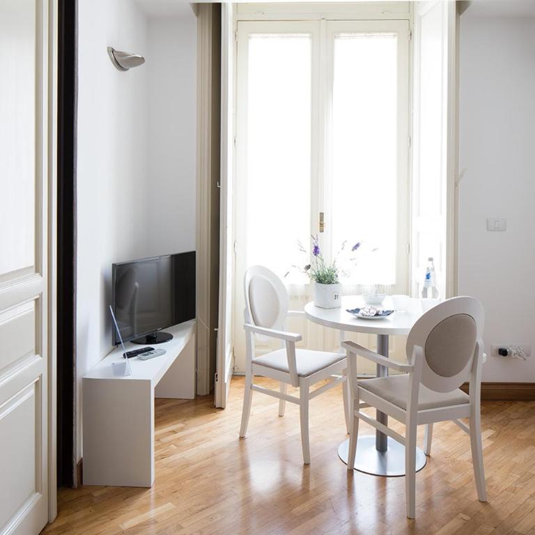 Ferrini Home - Residence 150 - Standard Apartment - 1