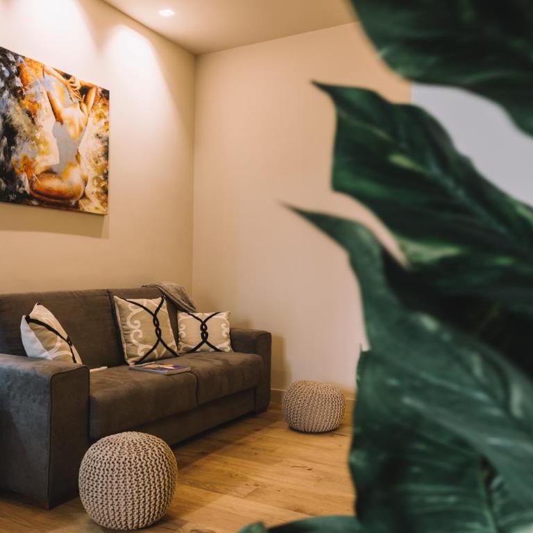 Four Elements Apartments - Apartment - 4