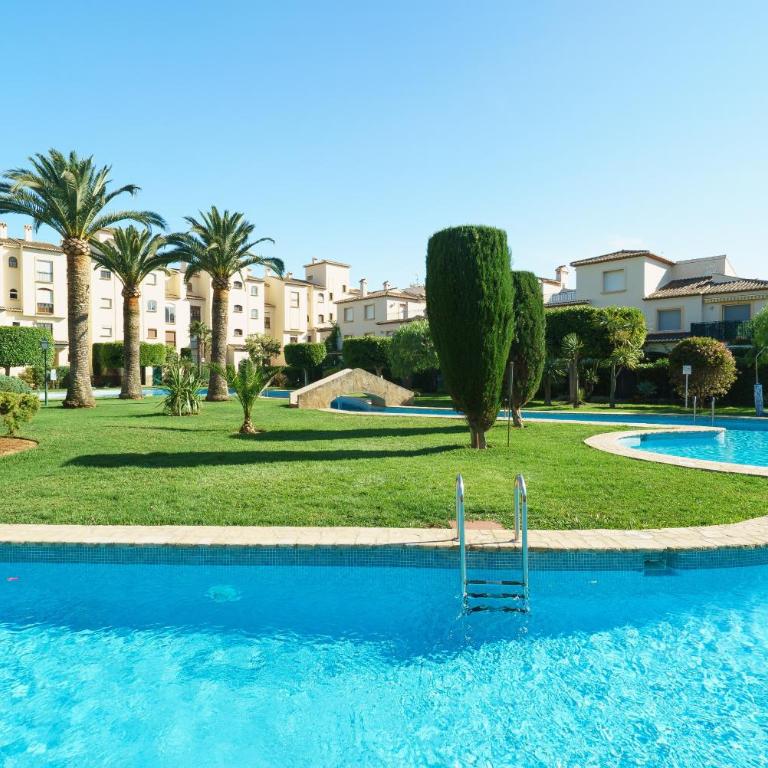 Mirall - Villa de 4 dormitorios - 36