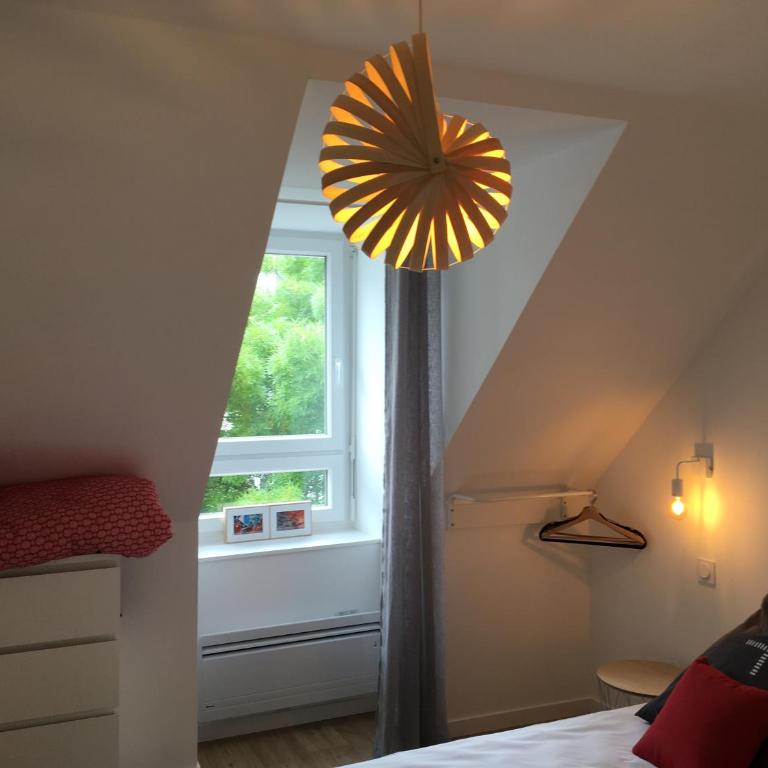 LA VILLE A LA MER N°3 - Appartement 2 Chambres - 19