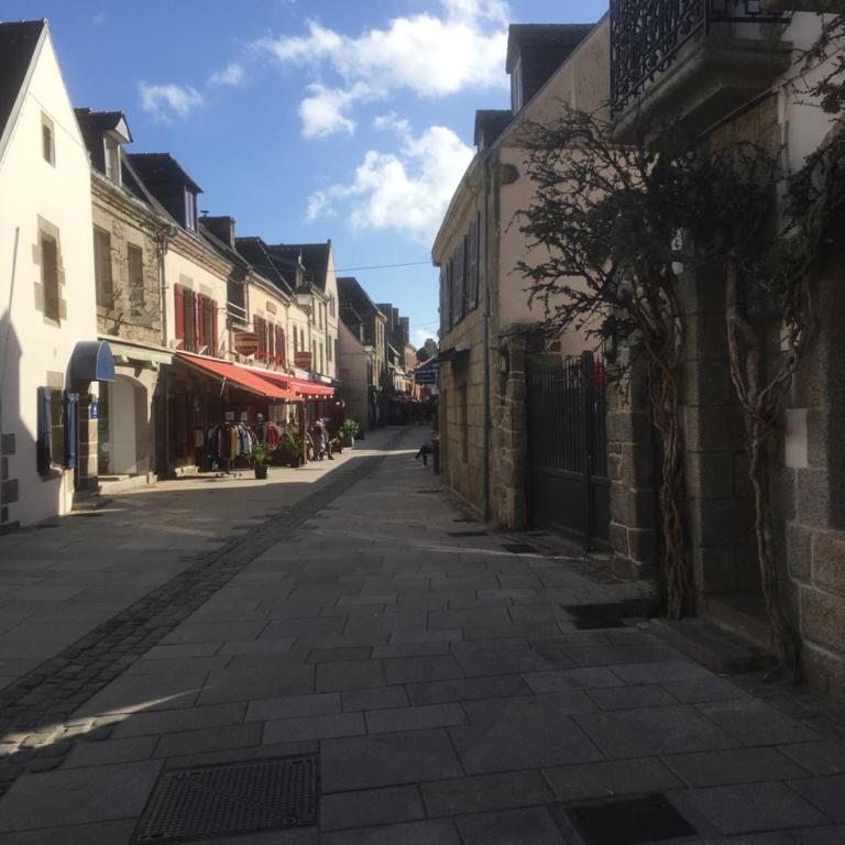LA VILLE A LA MER N°3 - Appartement 2 Chambres - 29
